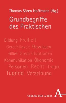 Hoffmann |  Grundbegriffe des Praktischen | eBook | Sack Fachmedien
