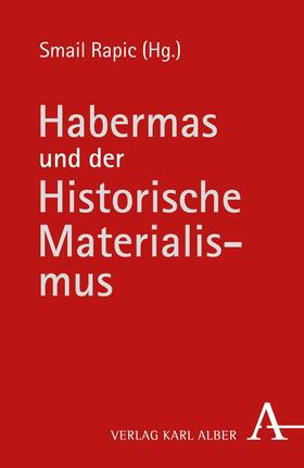 Rapic | Habermas und der Historische Materialismus | E-Book | sack.de