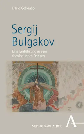 Colombo |  Sergij Bulgakov | Buch |  Sack Fachmedien