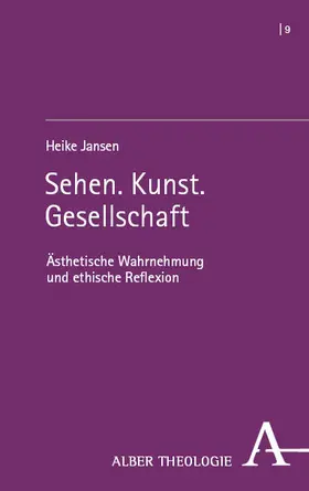 Jansen |  Sehen. Kunst. Gesellschaft | Buch |  Sack Fachmedien