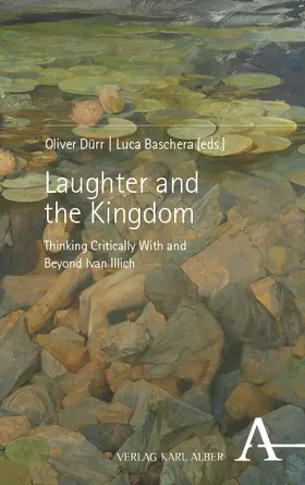 Dürr / Baschera |  Laughter and the Kingdom | Buch |  Sack Fachmedien
