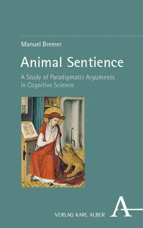 Bremer |  Animal Sentience | Buch |  Sack Fachmedien