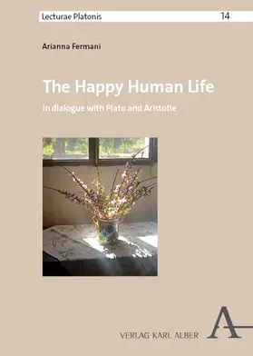 Fermani |  The Happy Human Life | Buch |  Sack Fachmedien