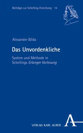 Bilda |  Das Unvordenkliche | Buch |  Sack Fachmedien