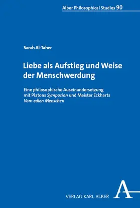 Al-Taher |  Was ist Liebe? | Buch |  Sack Fachmedien