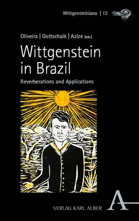 Oliveira / Gottschalk / Lopes Azize |  Wittgenstein in Brazil | Buch |  Sack Fachmedien
