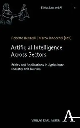 Redaelli / Innocenti |  Artificial Intelligence Across Sectors | eBook | Sack Fachmedien