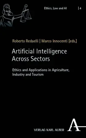 Redaelli / Innocenti |  Artificial Intelligence Across Sectors | Buch |  Sack Fachmedien