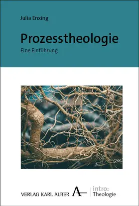 Enxing |  Prozesstheologie | Buch |  Sack Fachmedien