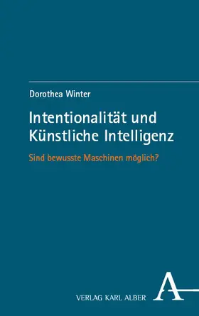 Winter |  Intentionalität und Künstliche Intelligenz | eBook | Sack Fachmedien