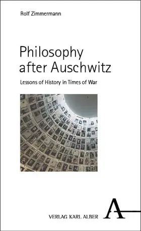 Zimmermann |  Philosophy after Auschwitz | Buch |  Sack Fachmedien