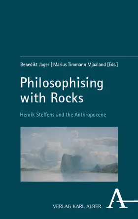 Jager / Mjaaland |  Philosophising with Rocks | Buch |  Sack Fachmedien