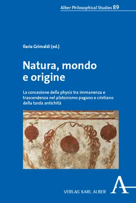 Grimaldi |  Natura, mondo e origine | Buch |  Sack Fachmedien