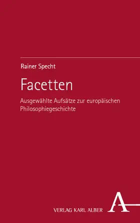 Specht |  Facetten | eBook | Sack Fachmedien