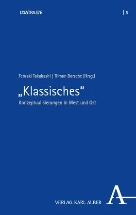 Takahashi / Borsche |  "Klassisches" | Buch |  Sack Fachmedien