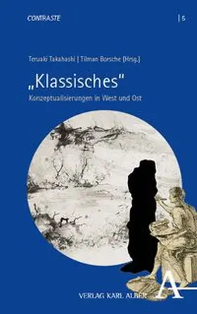Takahashi / Borsche |  „Klassisches“ | eBook | Sack Fachmedien
