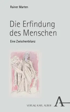 Marten |  Die Erfindung des Menschen | eBook | Sack Fachmedien