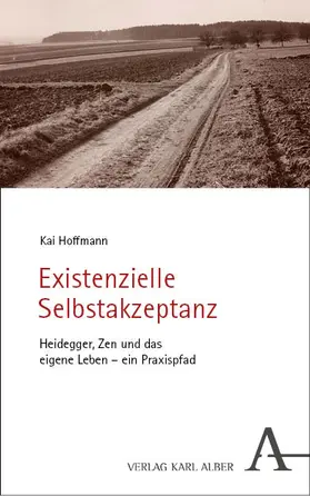 Hoffmann |  Existenzielle Selbstakzeptanz | eBook | Sack Fachmedien