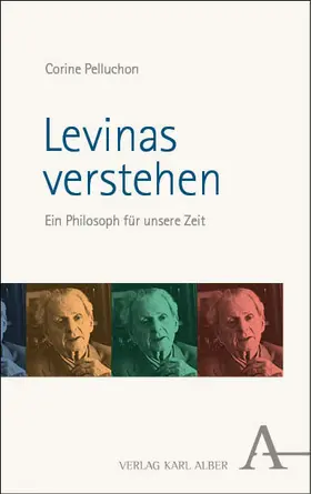 Pelluchon |  Levinas verstehen | Buch |  Sack Fachmedien