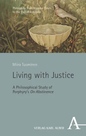 Tuominen |  Living with Justice | Buch |  Sack Fachmedien