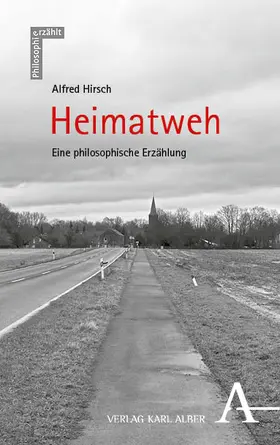 Hirsch |  Heimatweh | Buch |  Sack Fachmedien