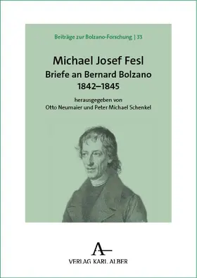 Neumaier / Schenkel |  Michael Josef Fesl | Buch |  Sack Fachmedien