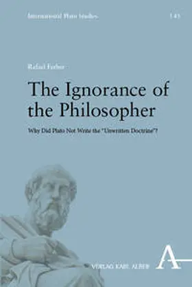 Ferber |  The Ignorance of the Philosopher | eBook | Sack Fachmedien