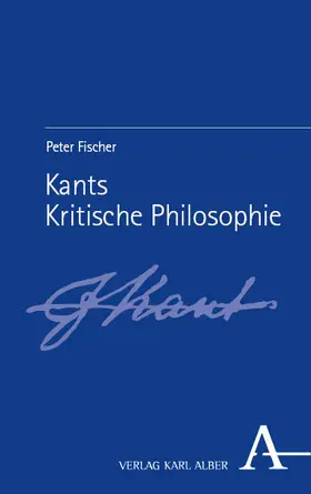 Fischer |  Kants Kritische Philosophie | eBook | Sack Fachmedien