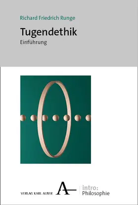 Runge |  Tugendethik | eBook | Sack Fachmedien
