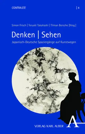 Frisch / Takahashi / Borsche |  Denken | Sehen | eBook | Sack Fachmedien