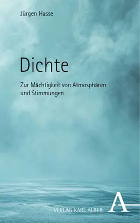 Hasse |  Dichte | eBook | Sack Fachmedien
