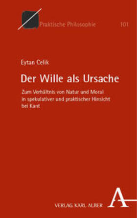 Celik | Der Wille als Ursache | E-Book | sack.de