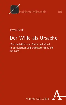 Celik | Der Wille als Ursache | E-Book | sack.de