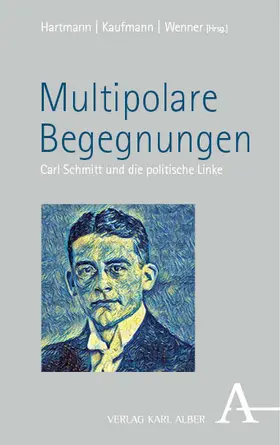 Hartmann / Kaufmann / Wenner |  Multipolare Begegnungen | Buch |  Sack Fachmedien