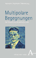 Kaufmann / Hartmann / Wenner |  Multipolare Begegnungen | Buch |  Sack Fachmedien