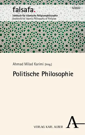 Karimi | Politische Philosophie | E-Book | www.sack.de