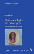 Schreiber |  Phänomenologie des Schweigens | eBook | Sack Fachmedien