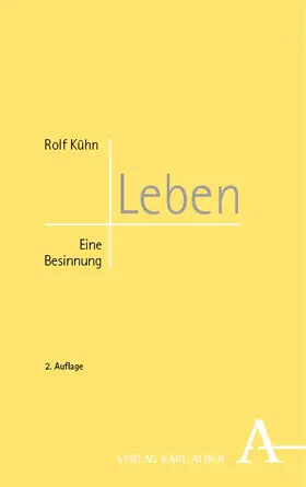 Kühn |  Leben | eBook | Sack Fachmedien