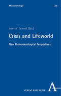 Inverso / Schnell |  Crisis and Lifeworld | Buch |  Sack Fachmedien