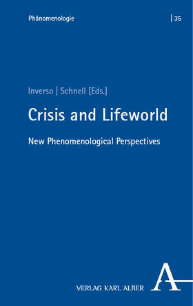 Inverso / Schnell | Crisis and Lifeworld | E-Book | sack.de