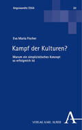 Fischer |  Kampf der Kulturen? | Buch |  Sack Fachmedien