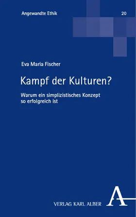 Fischer |  Kampf der Kulturen? | eBook | Sack Fachmedien