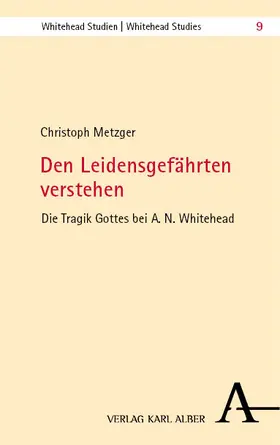 Metzger |  Den Leidensgefährten verstehen | eBook | Sack Fachmedien