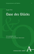 Fink / Hilt |  Oase des Glücks | Buch |  Sack Fachmedien