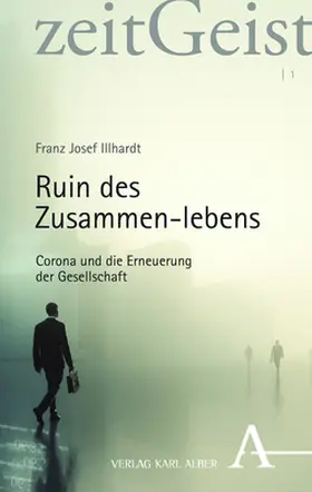 Illhardt | Ruin des Zusammen-lebens | E-Book | www.sack.de