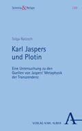 Ratzsch |  Karl Jaspers und Plotin | eBook | Sack Fachmedien