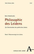 Wandruszka |  Philosophie des Leidens | Buch |  Sack Fachmedien