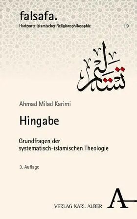 Karimi | Hingabe | E-Book | www.sack.de
