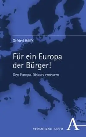 Höffe |  Für ein Europa der Bürger! | eBook | Sack Fachmedien