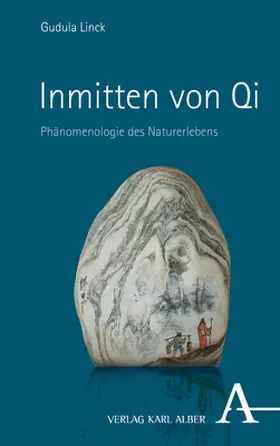 Linck |  Inmitten von Qi | Buch |  Sack Fachmedien